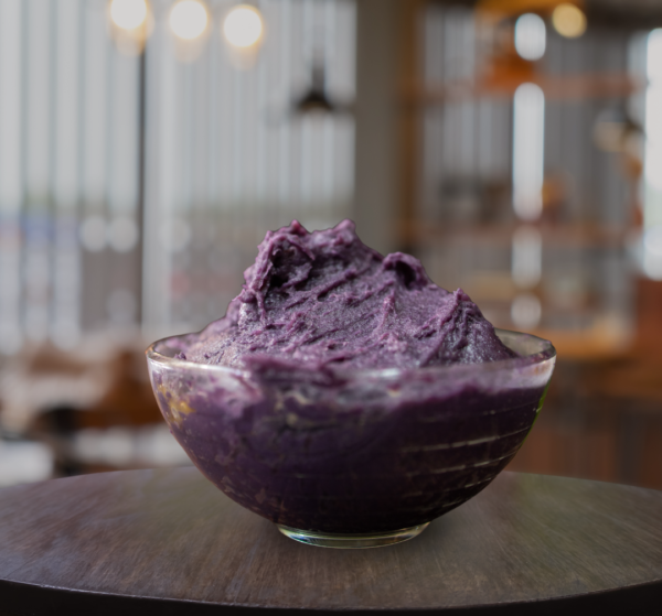 Ube