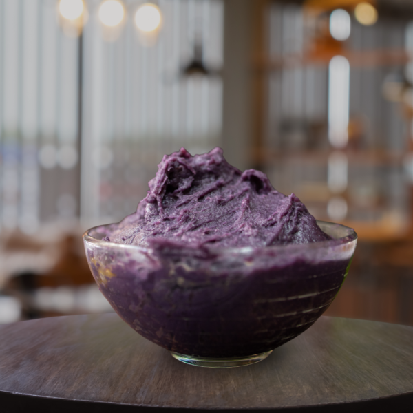 Ube