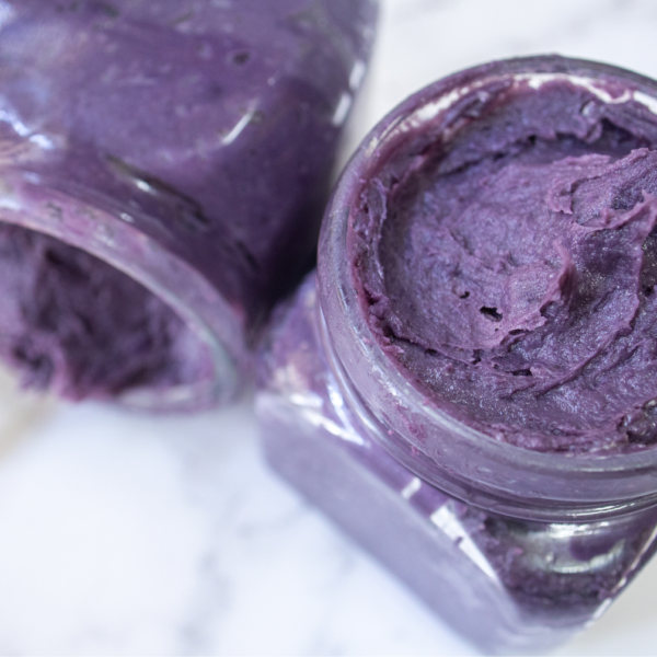 Ube