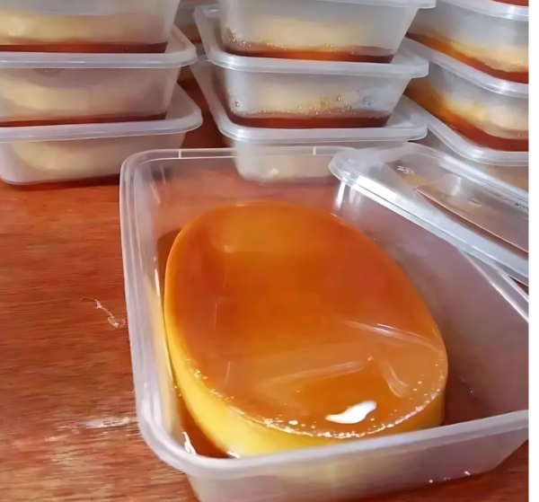 Leche Flan - Image 2