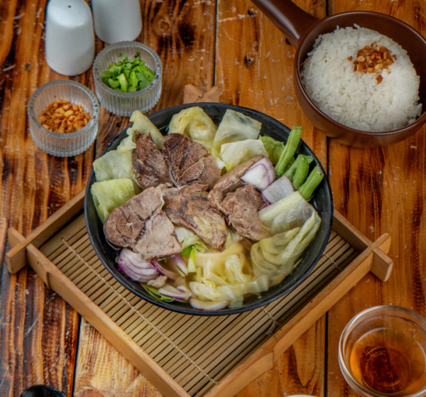 Bulalo