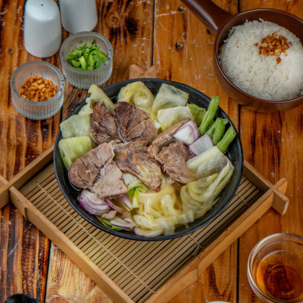 Bulalo