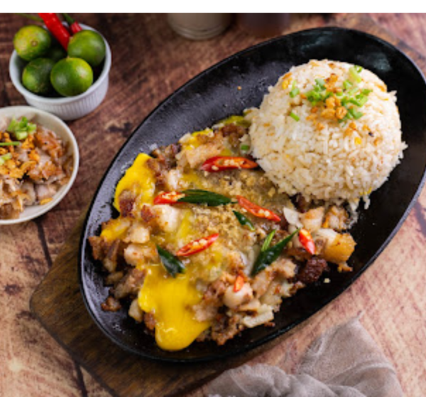 Sisig
