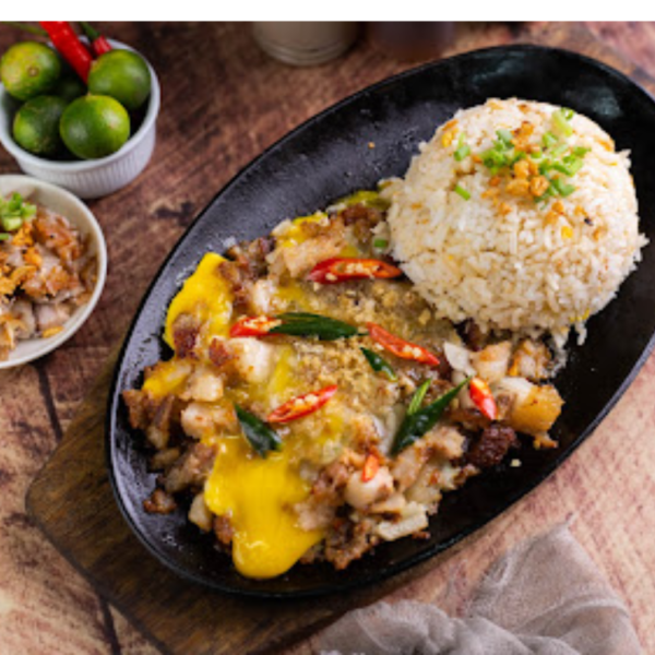 Sisig