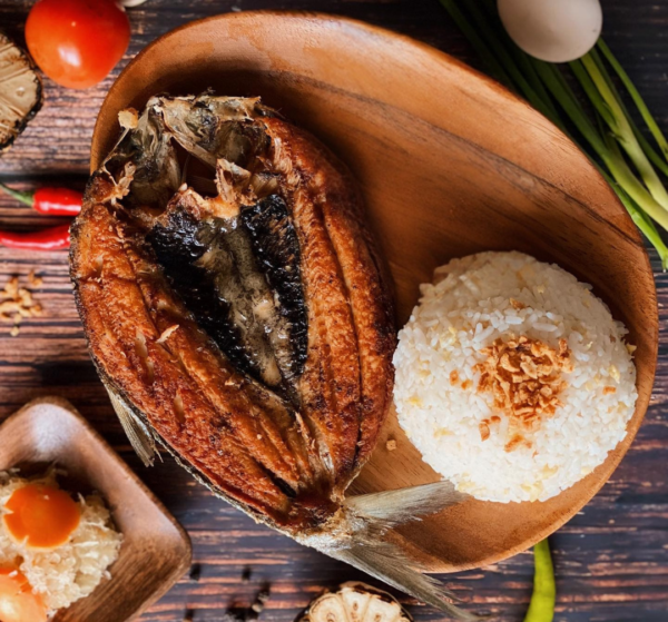Bangus