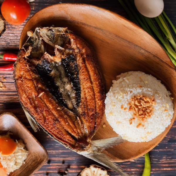 Bangus