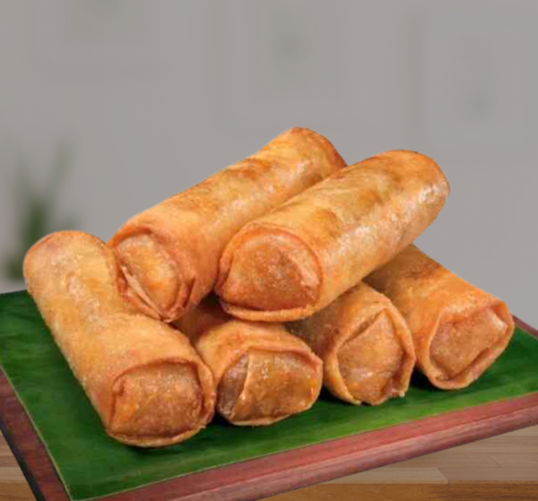 Lumpia Toge