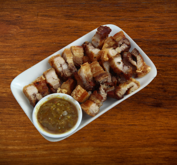 Lechon Kawali