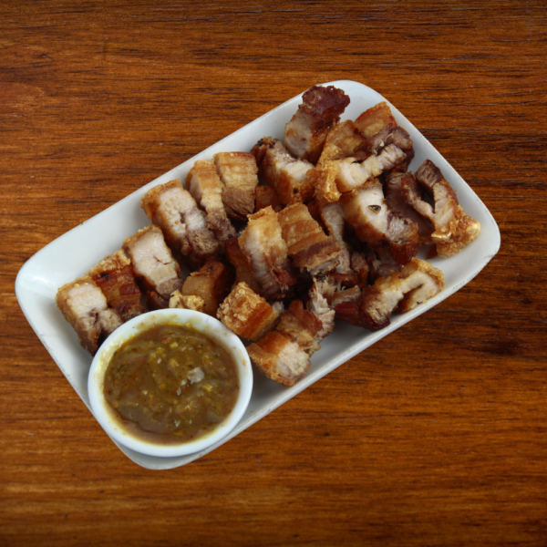 Lechon Kawali