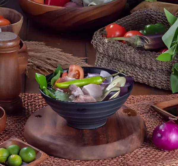 Sinigang na Baboy