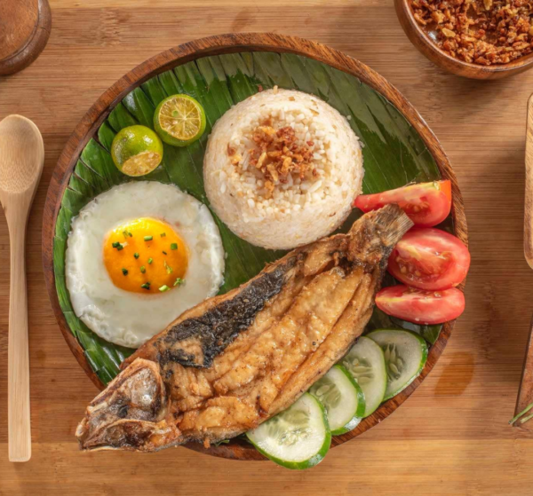Bangsilog