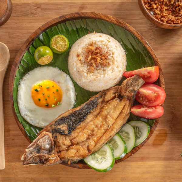 Bangsilog