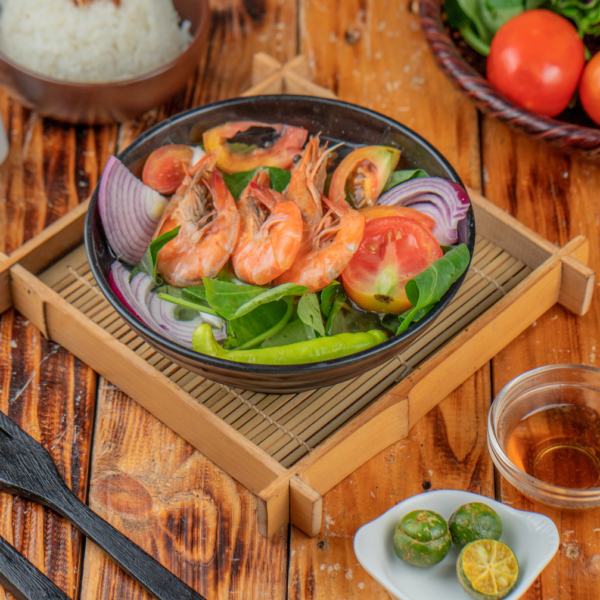 Sinigang na Hipon