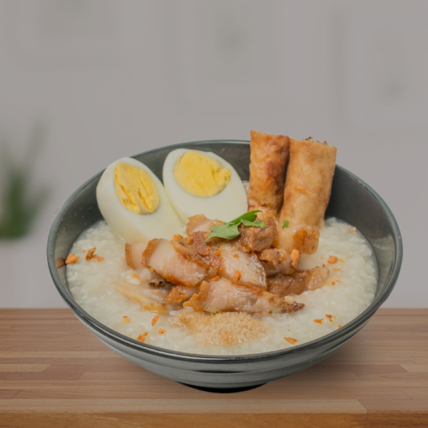 Lugaw
