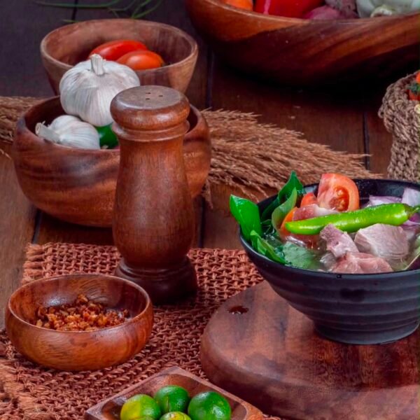 Sinigang na Baboy