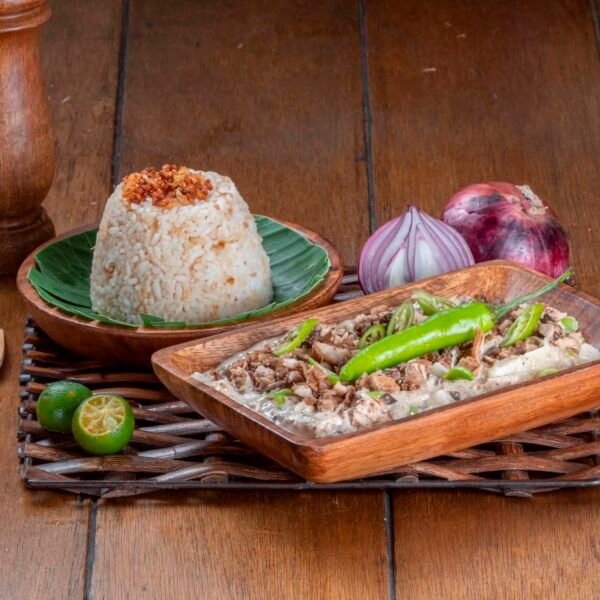 Sisig